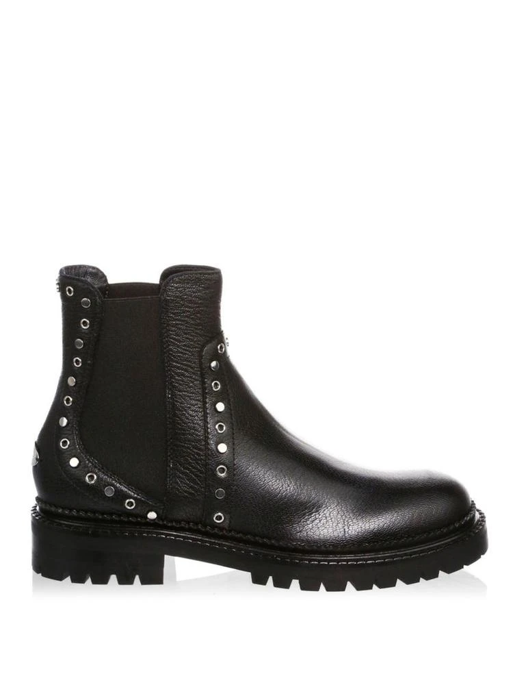 商品Jimmy Choo|Studded Chelsea Boots,价格¥2983,第5张图片详细描述