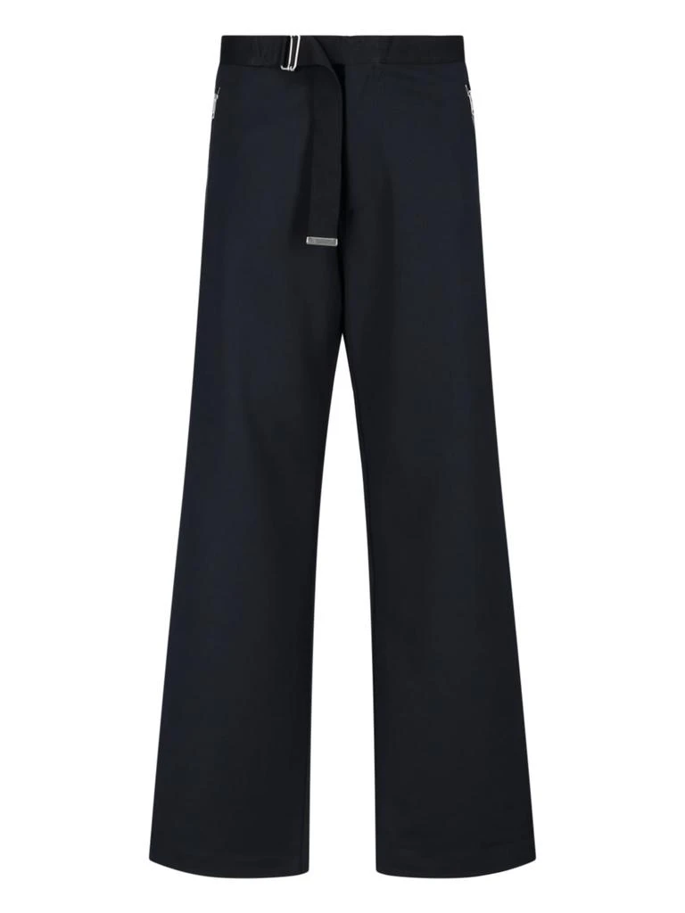 商品Diesel|Diesel Pants,价格¥1801,第1张图片