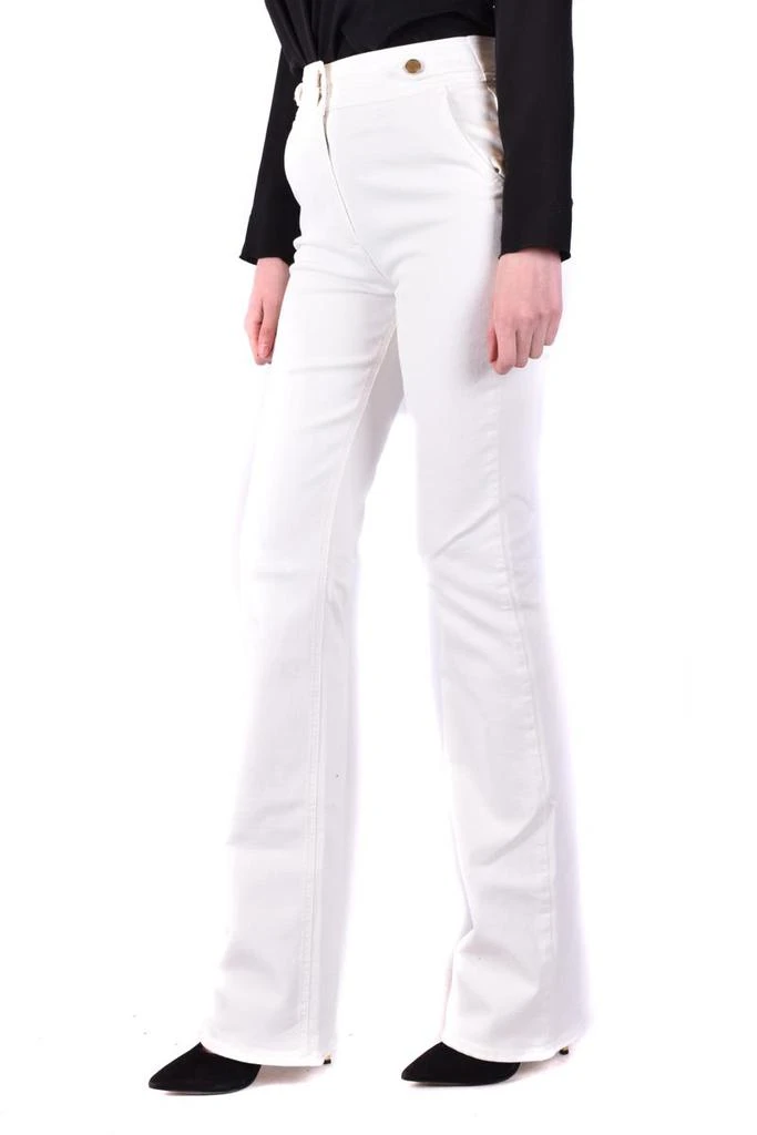 商品ELISABETTA FRANCHI|ELISABETTA FRANCHI Trousers,价格¥1488,第3张图片详细描述