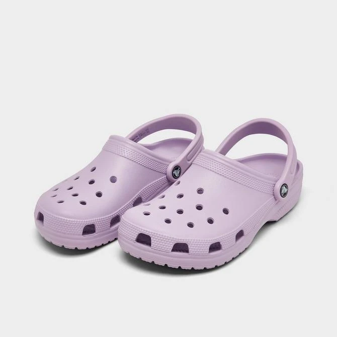 商品Crocs|Unisex Crocs Classic Clog Shoes (Men's Sizing),价格¥375,第2张图片详细描述