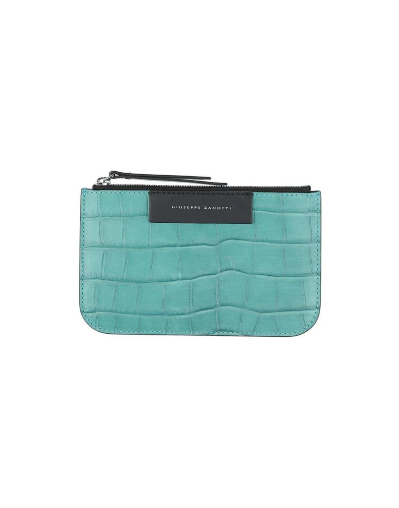 商品Giuseppe Zanotti|Pouch,价格¥582,第1张图片