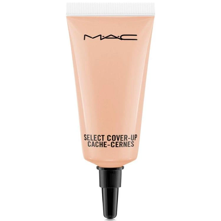 商品MAC|精准遮瑕乳,价格¥156,第5张图片详细描述