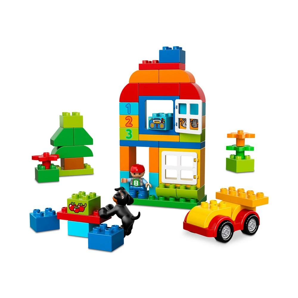 DUPLO® 65粒乐趣缤纷主题 商品