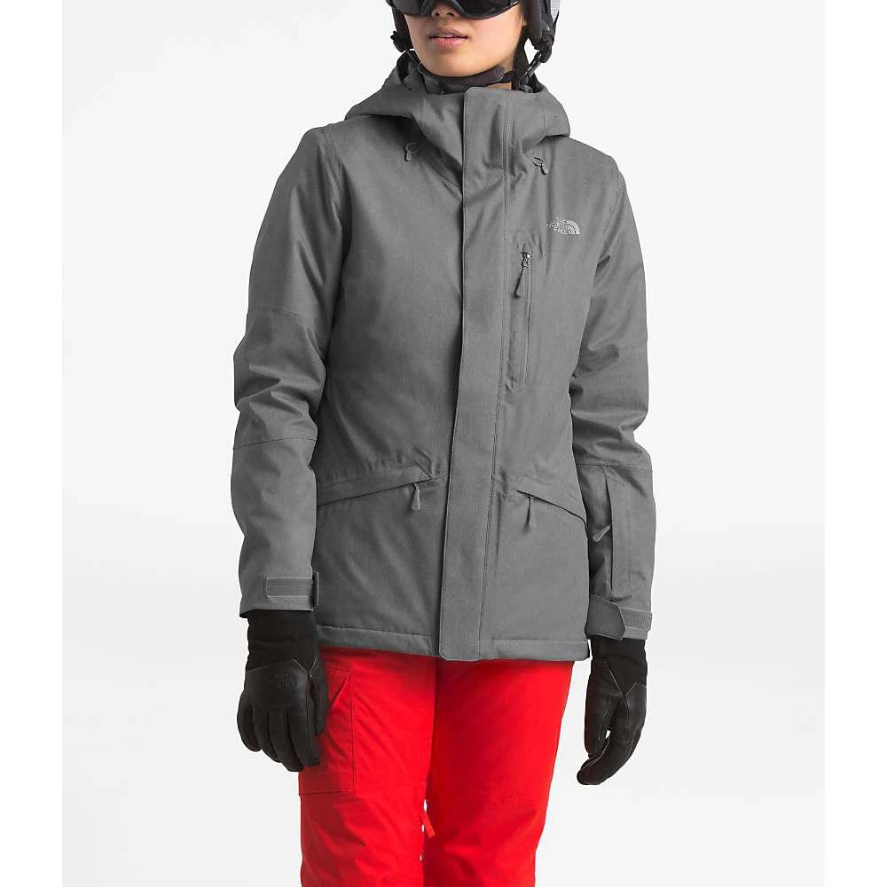 商品The North Face|The North Face Women's ThermoBall Snow Triclimate Jacket,价格¥2846,第1张图片