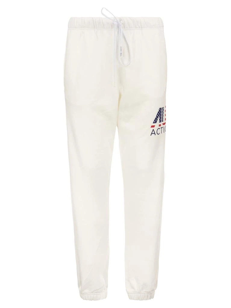 商品Autry|Sweatpants With Logo,价格¥1100,第1张图片