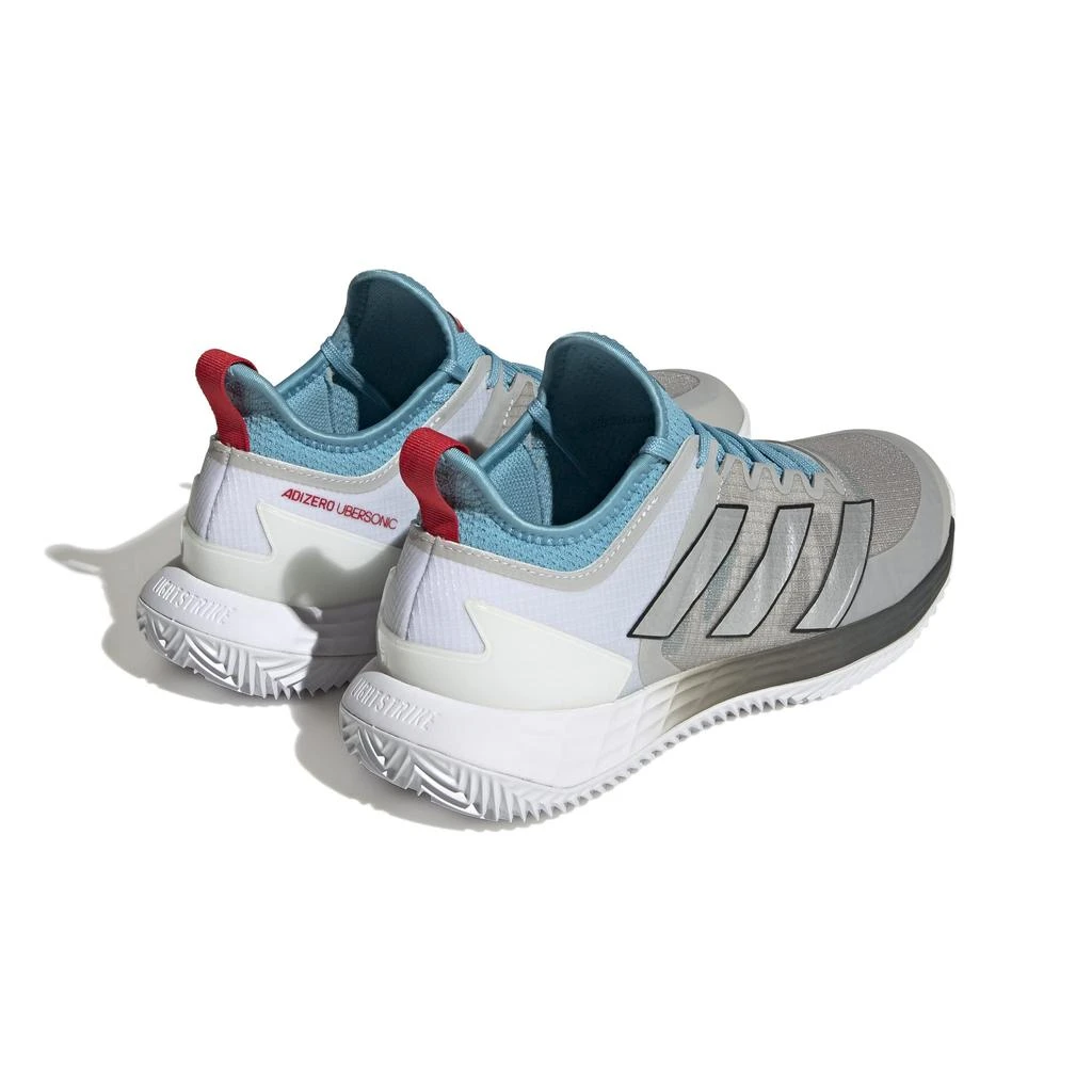 商品Adidas|Adizero Ubersonic 4 Clay,价格¥953,第5张图片详细描述