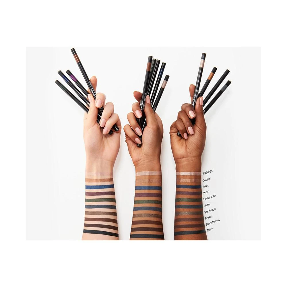 商品IT Cosmetics|No-Tug Anti-Aging Gel Eyeliner, Waterproof,价格¥163,第2张图片详细描述