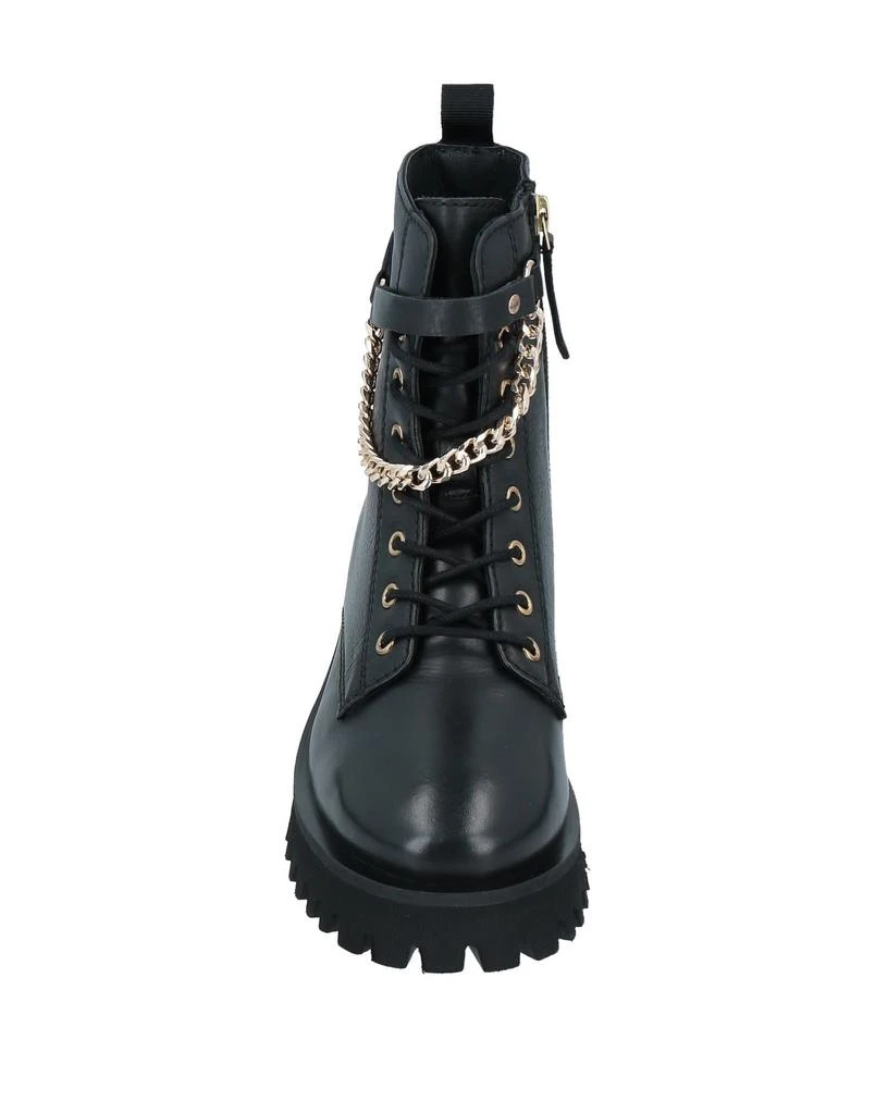 商品CAFèNOIR|Ankle boot,价格¥542,第4张图片详细描述