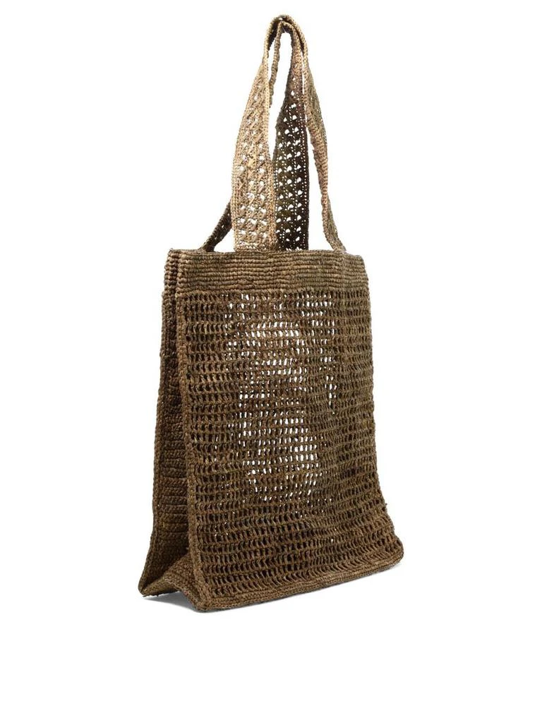 商品IBELIV|"Fasika" shoulder bag,价格¥1037,第2张图片详细描述