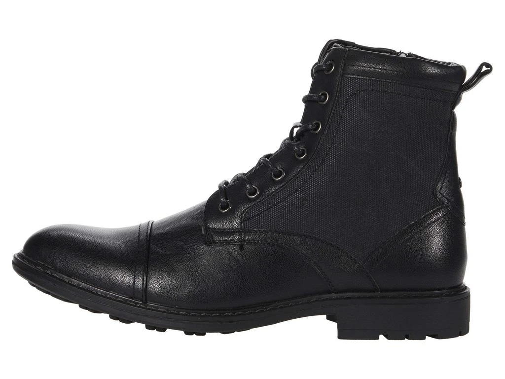 商品Steve Madden|Bunsin Lace-Up Boot,价格¥638,第4张图片详细描述