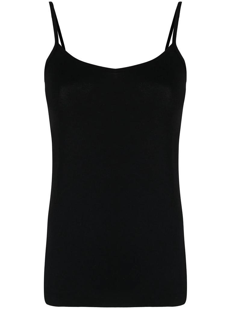 商品Wolford|WOLFORD Aurora Hawaii vest top,价格¥1573,第1张图片