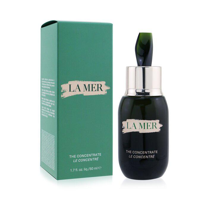 La Mer 浓缩修护精华露（新版） 50ml/1.7oz商品第2张图片规格展示