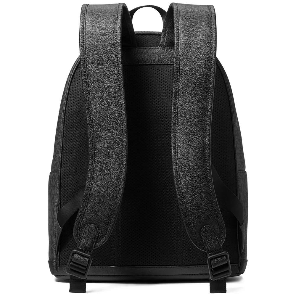 商品Michael Kors|Men's Explorer Logo Backpack,价格¥2006,第3张图片详细描述