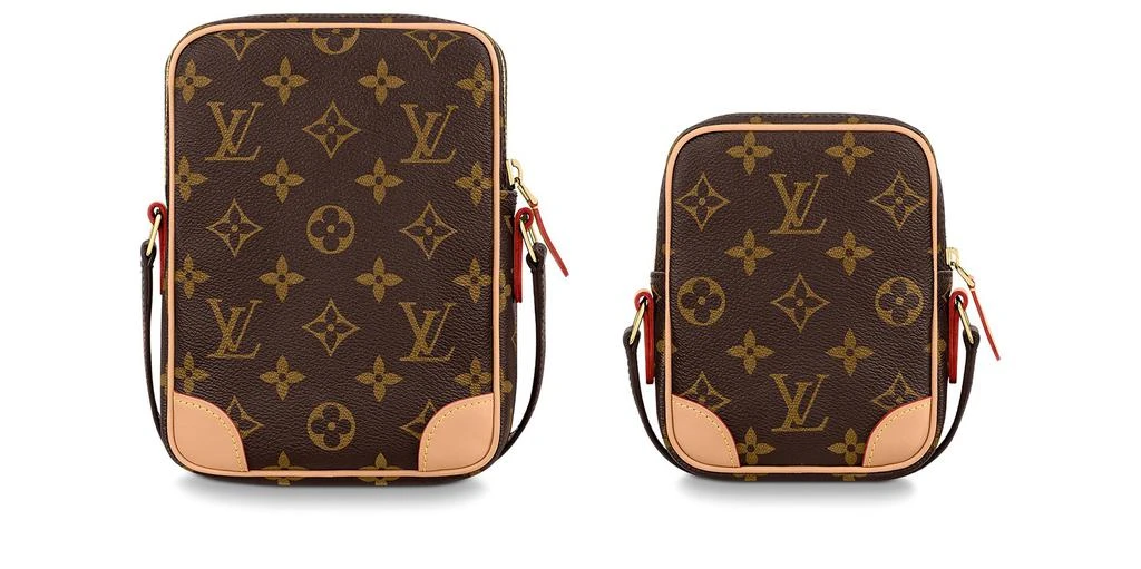 商品Louis Vuitton|P,价格¥18846,第4张图片详细描述