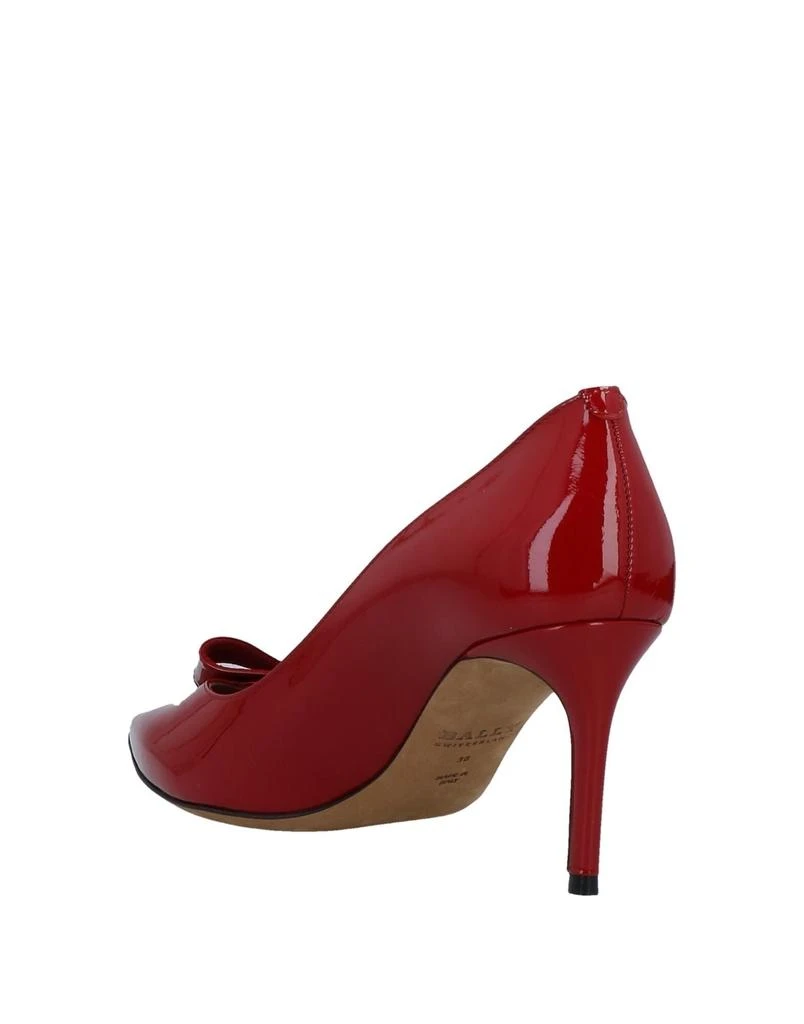 商品Bally|Pump,价格¥2078,第3张图片详细描述