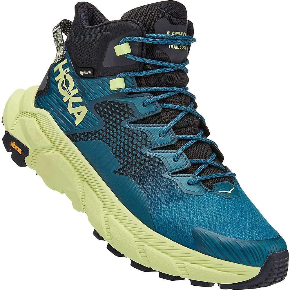 Hoka One One Men's Trail Code GTX Shoe 商品