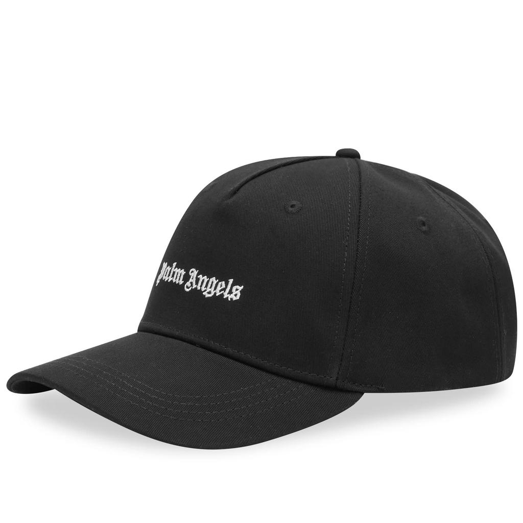 Palm Angels CLASSIC LOGO CAP キャップ 男性もOK Palm Angels（パームエンジェルス）の「PALM ANGELS CLASSIC