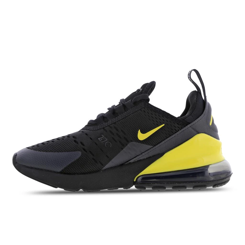 商品NIKE|Nike Air Max 270 Playground - Grade School Shoes,价格¥858,第4张图片详细描述