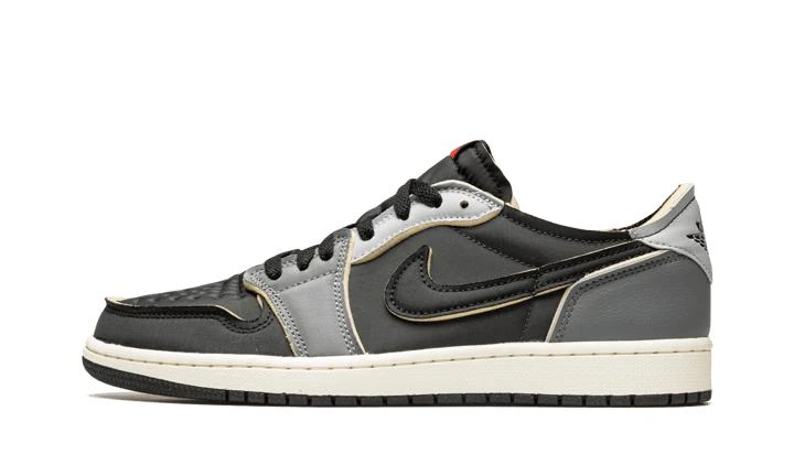 商品Jordan|Air Jordan 1 Low OG EX,价格¥1846-¥2291,第1张图片
