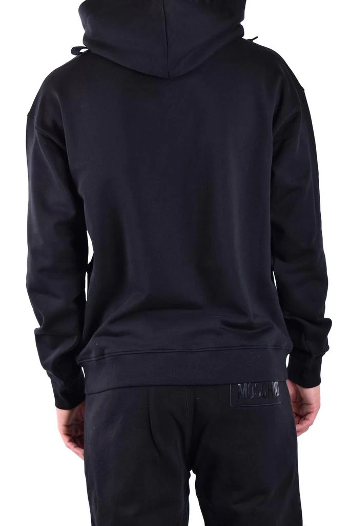商品Moschino|MOSCHINO Sweatshirts,价格¥1954,第4张图片详细描述