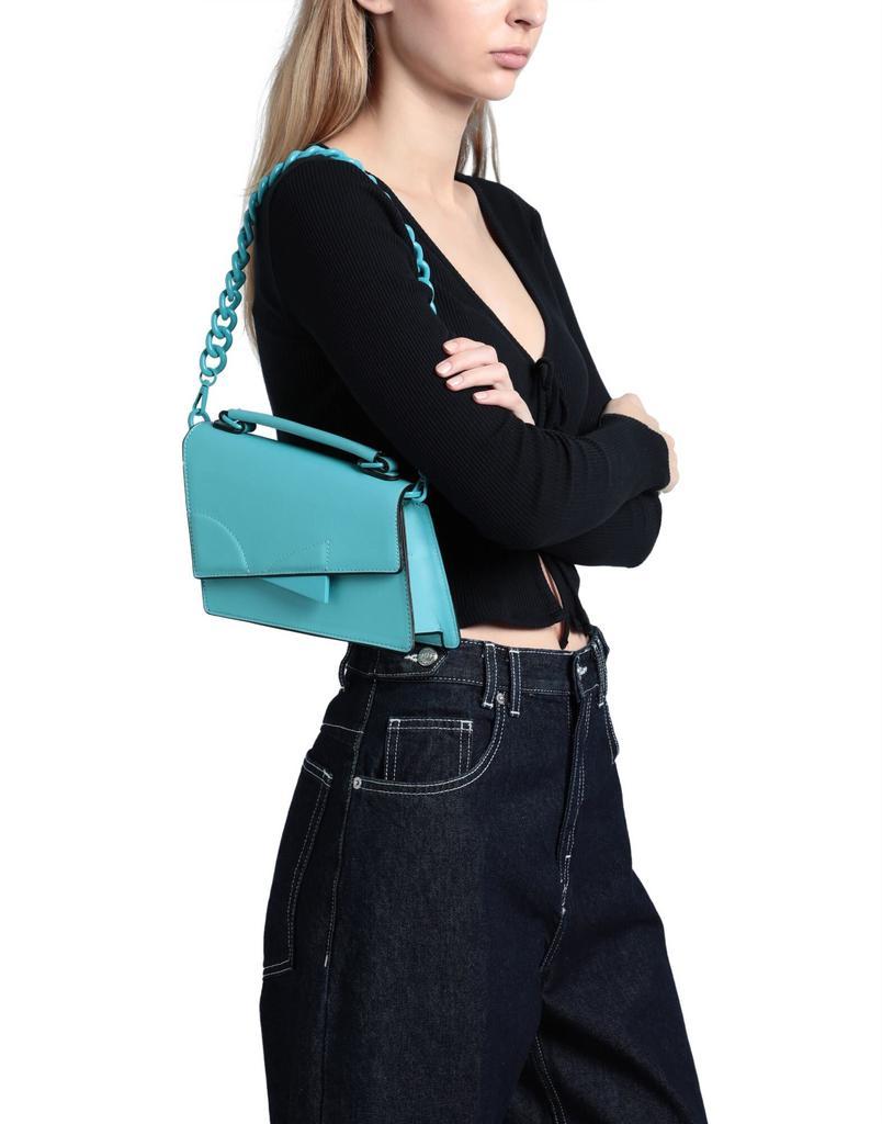 商品Topshop|Handbag,价格¥180,第6张图片详细描述