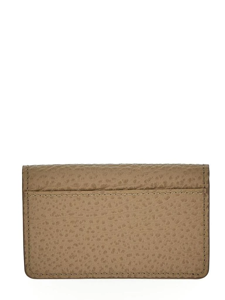 商品MAISON MARGIELA|Maison Margiela Four Stitches Card Holder,价格¥2622,第3张图片详细描述