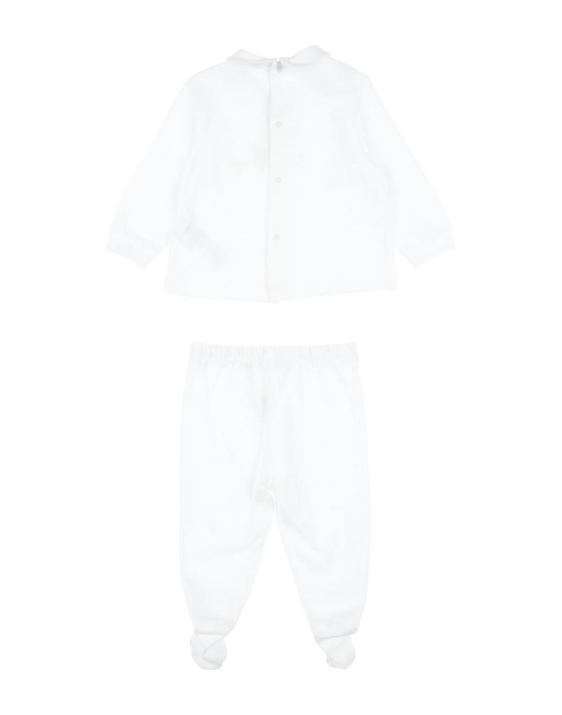 商品IL GUFO|Outfits,价格¥669,第4张图片详细描述