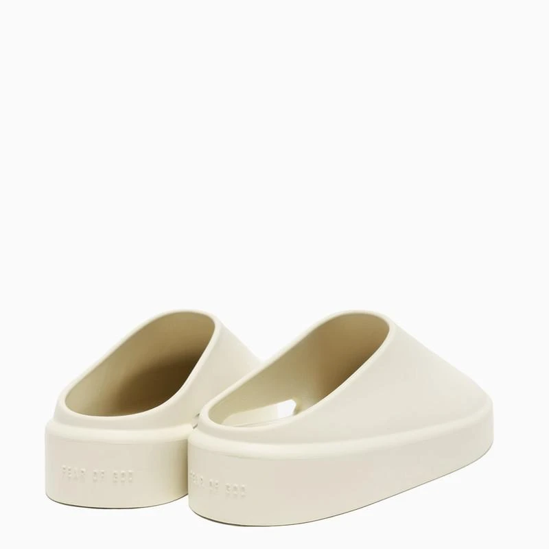 商品Fear of god|The California slip-on greige,价格¥556,第4张图片详细描述