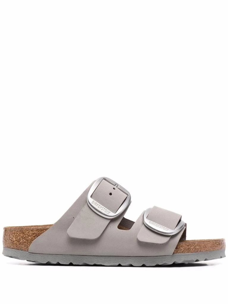 商品Birkenstock|BIRKENSTOCK - Arizona Big Buckle Sandals,价格¥950,第1张图片