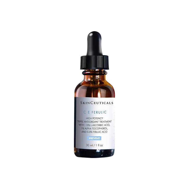 商品SkinCeuticals|修丽可维生素CE复合修护精华液15ml/ 30ml 抗氧权威执掌肌龄【香港直邮】,价格¥272,第1张图片