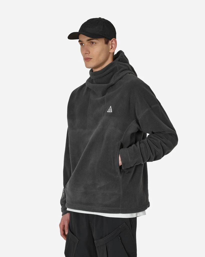 商品NIKE|ACG Therma-FIT Wolf Tree Hoodie Anthracite,价格¥560,第2张图片详细描述