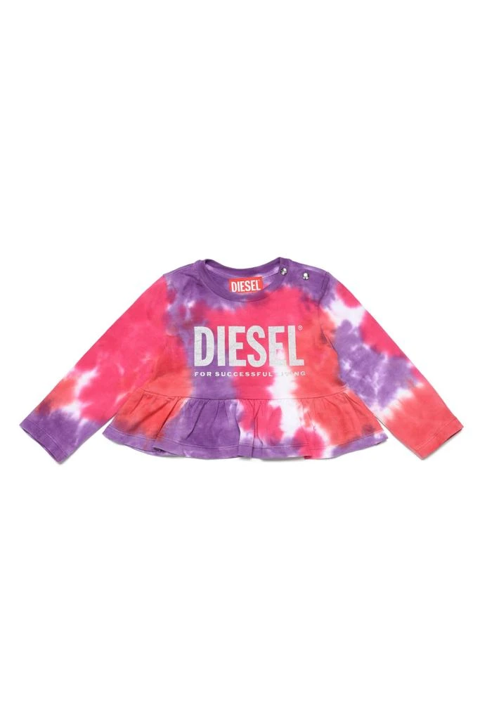 商品Diesel|Tintarat&db T-shirt Diesel,价格¥452,第1张图片