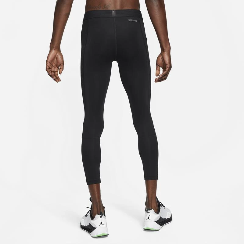 商品Jordan|Jordan Dry Air 3/4 Tights - Men's,价格¥150,第2张图片详细描述