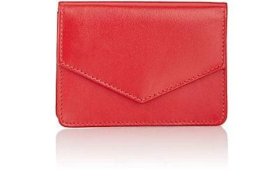 商品Barneys New York|Envelope Card Case,价格¥111,第1张图片