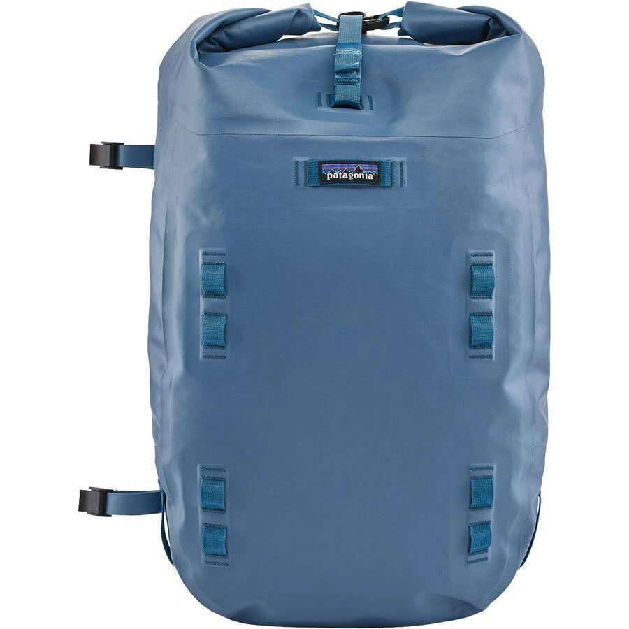 商品Patagonia|Disperser 40L Roll Top Pack,价格¥1244,第1张图片