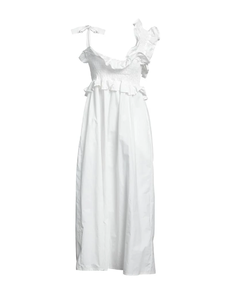 商品ALPHA STUDIO|Long dress,价格¥1292,第1张图片