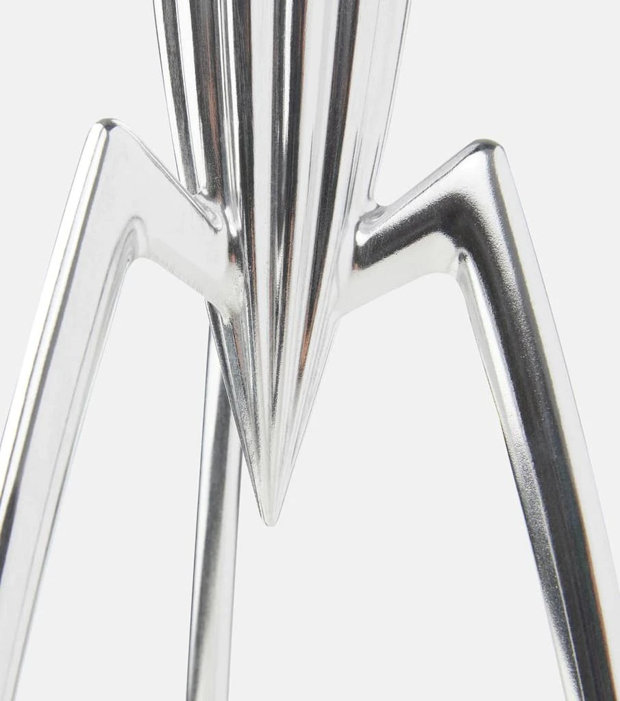 商品Alessi|Juicy Salif citrus squeezer by Philippe Starck,价格¥924,第4张图片详细描述