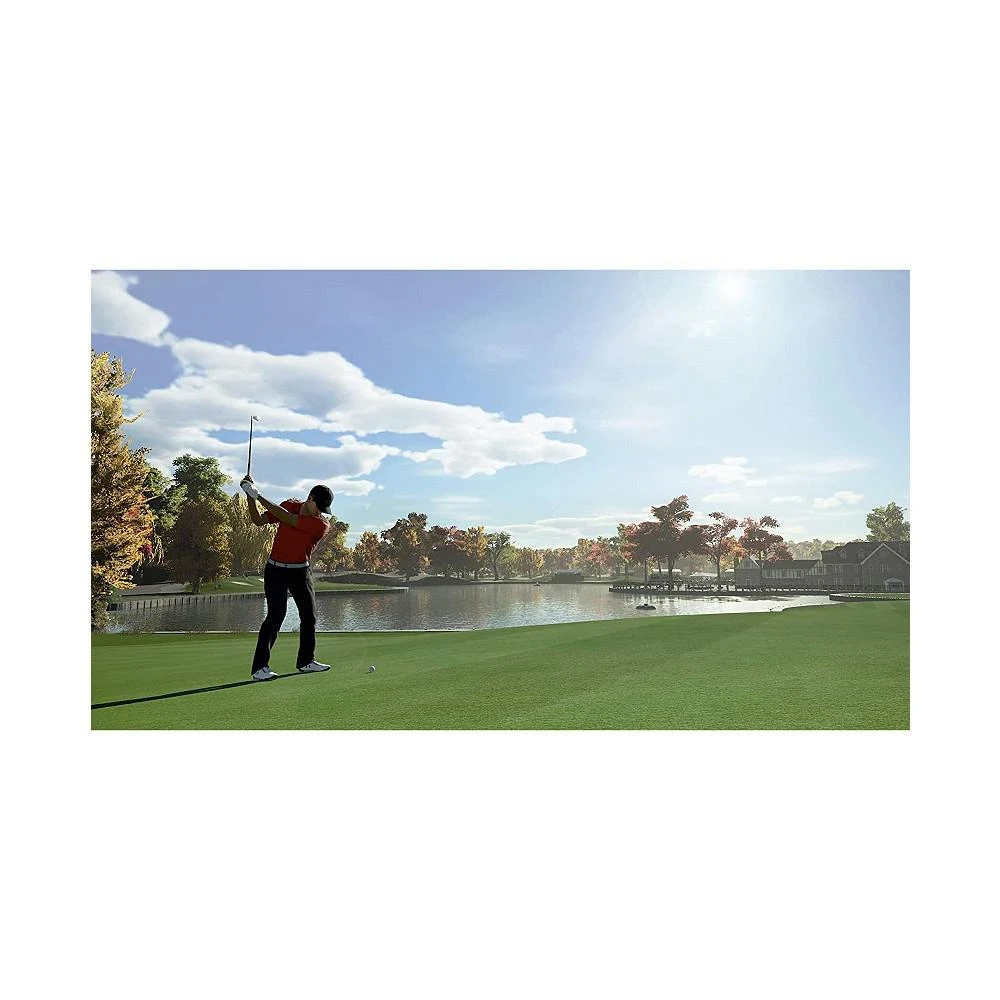 商品TAKE 2|PGA TOUR 2K21 - Xbox One,价格¥448,第2张图片详细描述