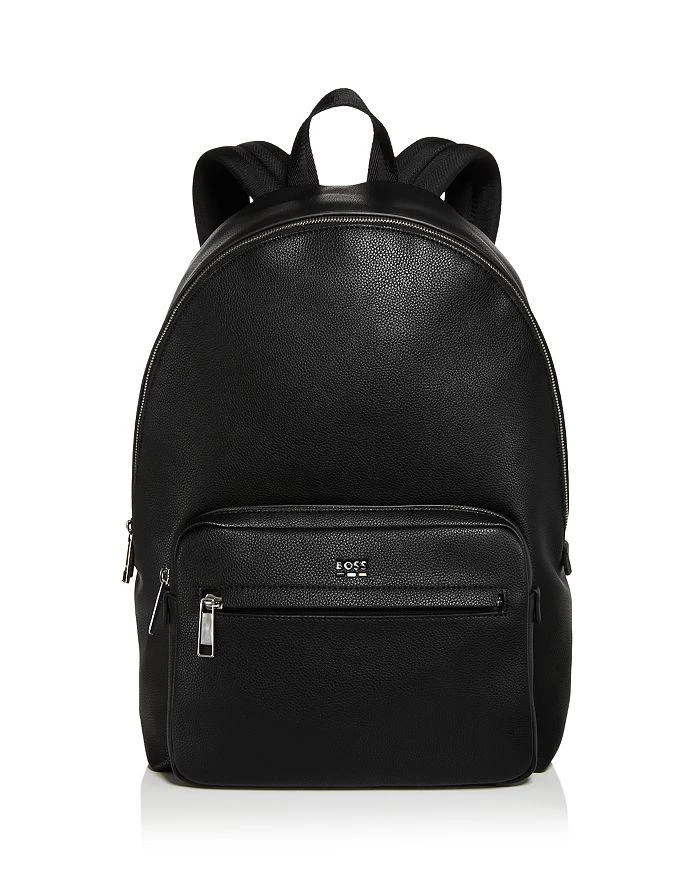 商品Hugo Boss|Ray Backpack,价格¥1510,第1张图片