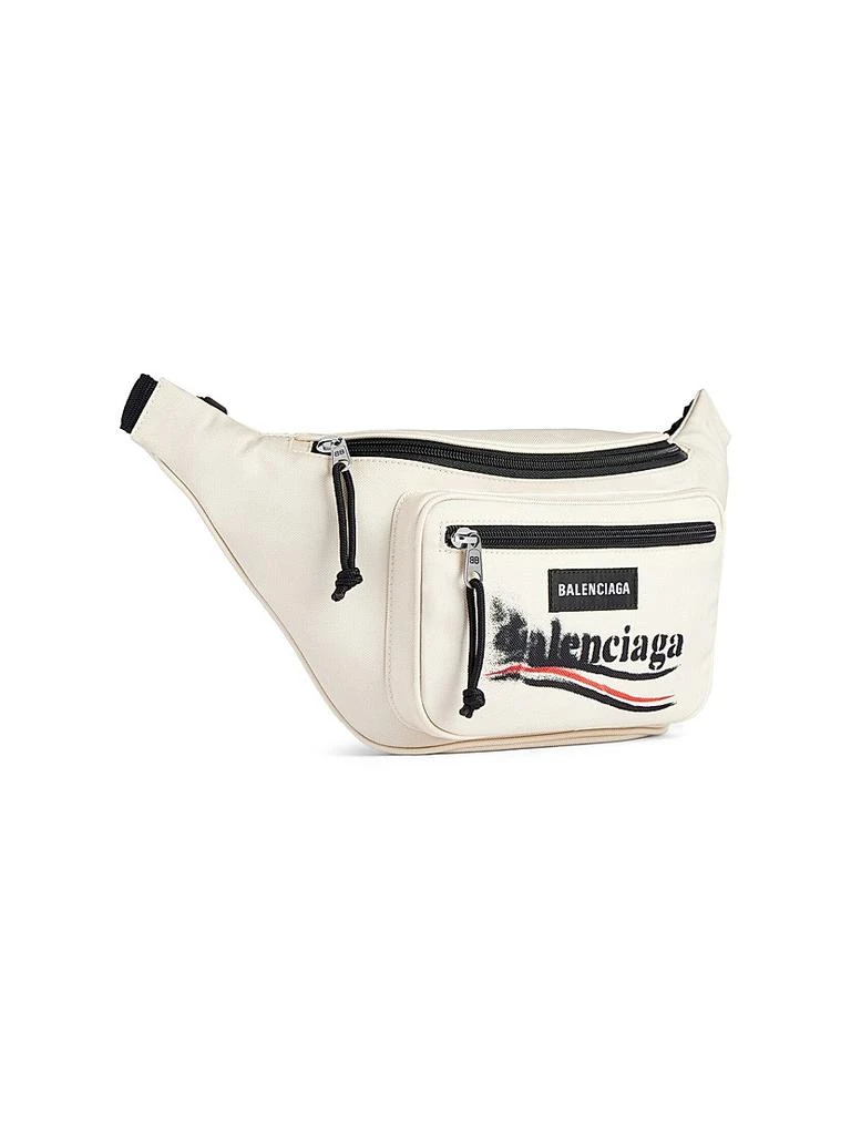 商品Balenciaga|Explorer Beltpack,价格¥7028,第2张图片详细描述