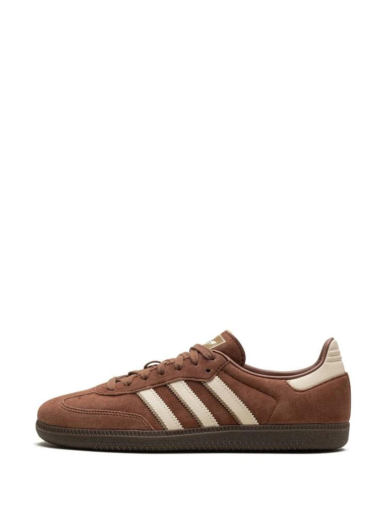 商品Adidas|ADIDAS - Samba Sneakers,价格¥1209,第4张图片详细描述