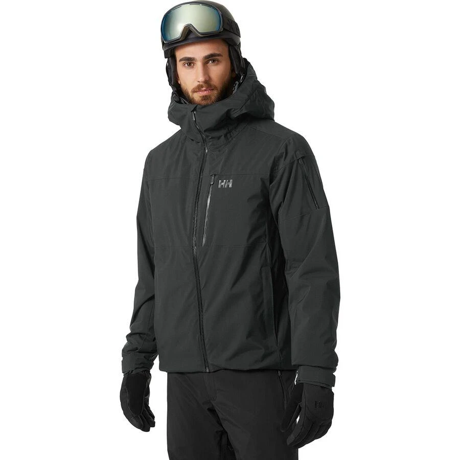 商品Helly Hansen|Gravity Jacket - Men's,价格¥1237,第1张图片