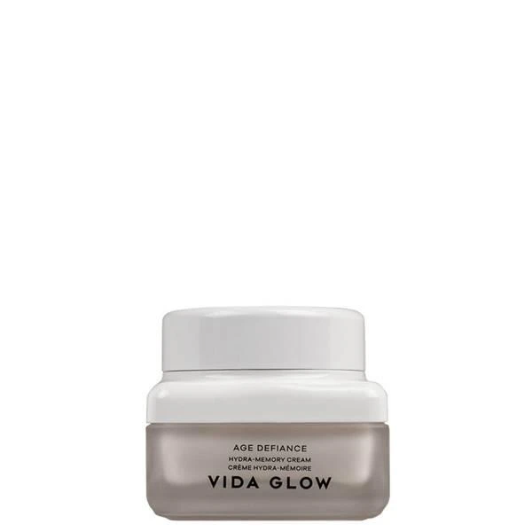 商品Vida Glow|Vida Glow Age Defiance - Hydra Memory Cream 50ml,价格¥315,第1张图片