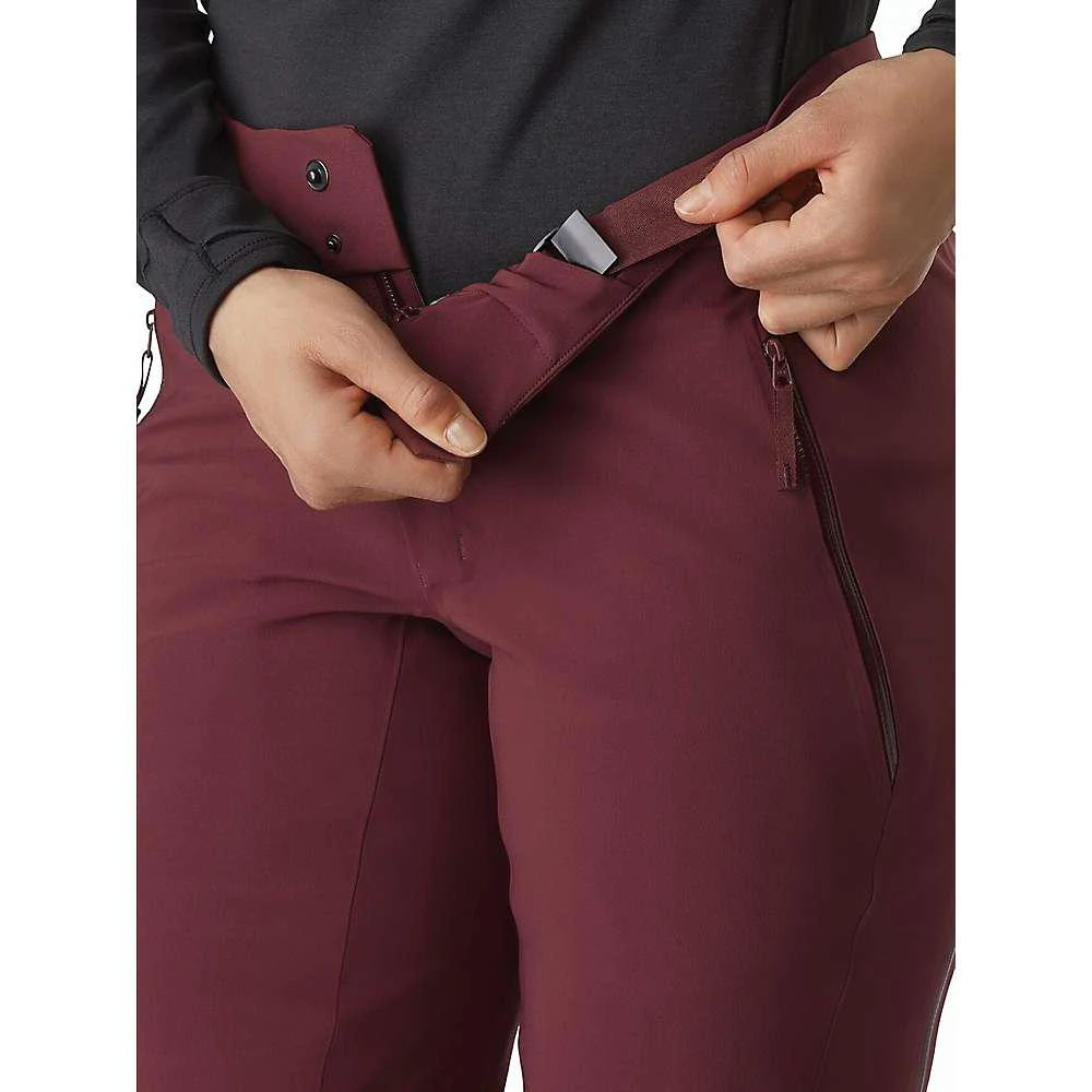 商品Arc'teryx|Arcteryx Women's Ravenna Pant,价格¥5184,第3张图片详细描述