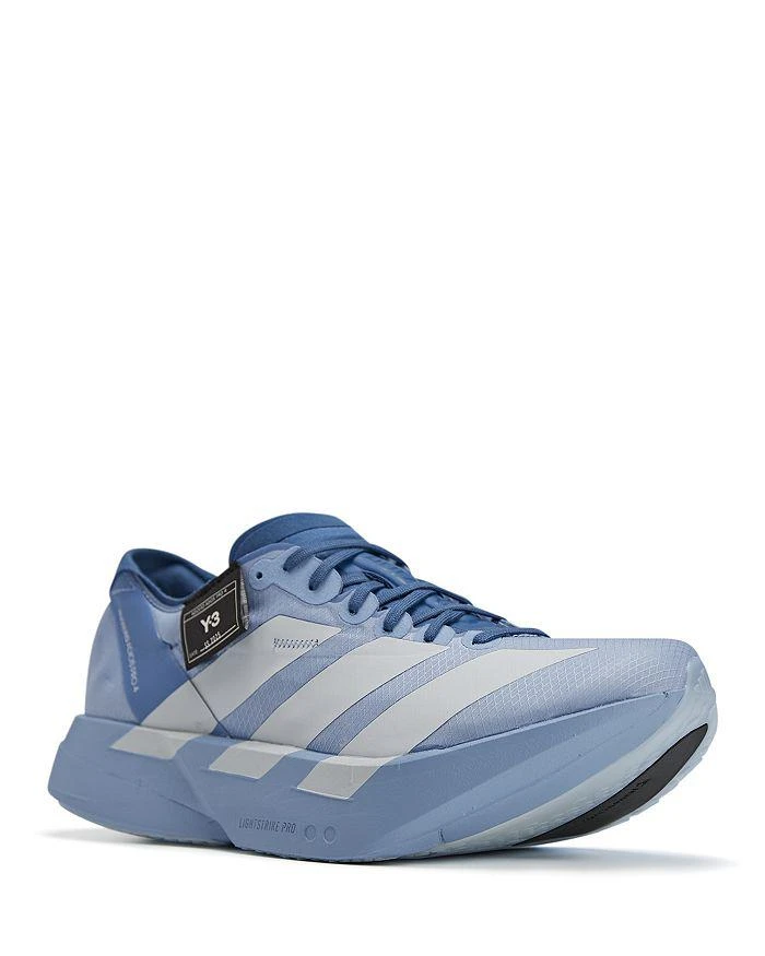 商品Y-3|Men's Adios Pro 4 M Sneakers,价格¥2588,第4张图片详细描述