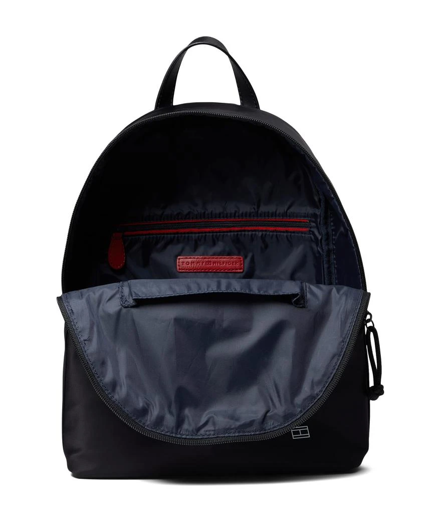 商品Tommy Hilfiger|Hayley II Medium Dome Backpack,价格¥348,第3张图片详细描述