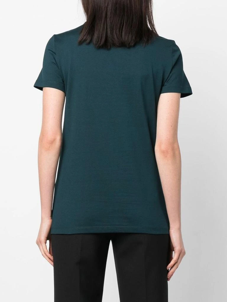 商品Max Mara|Agro t-shirt,价格¥663,第4张图片详细描述
