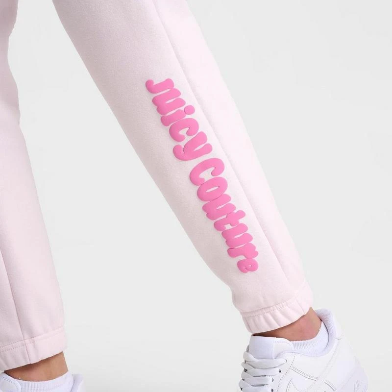 Women's Juicy Couture Wave Oversized Jogger Pants 商品