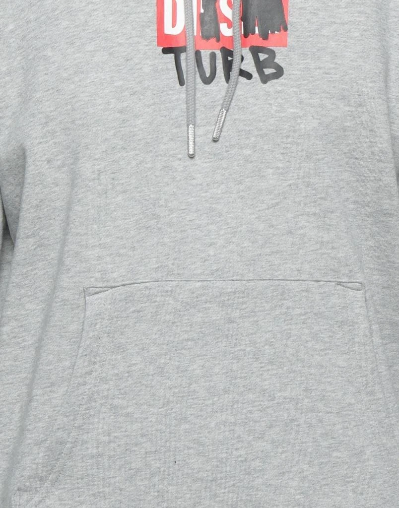 商品Diesel|Hooded sweatshirt,价格¥971,第4张图片详细描述