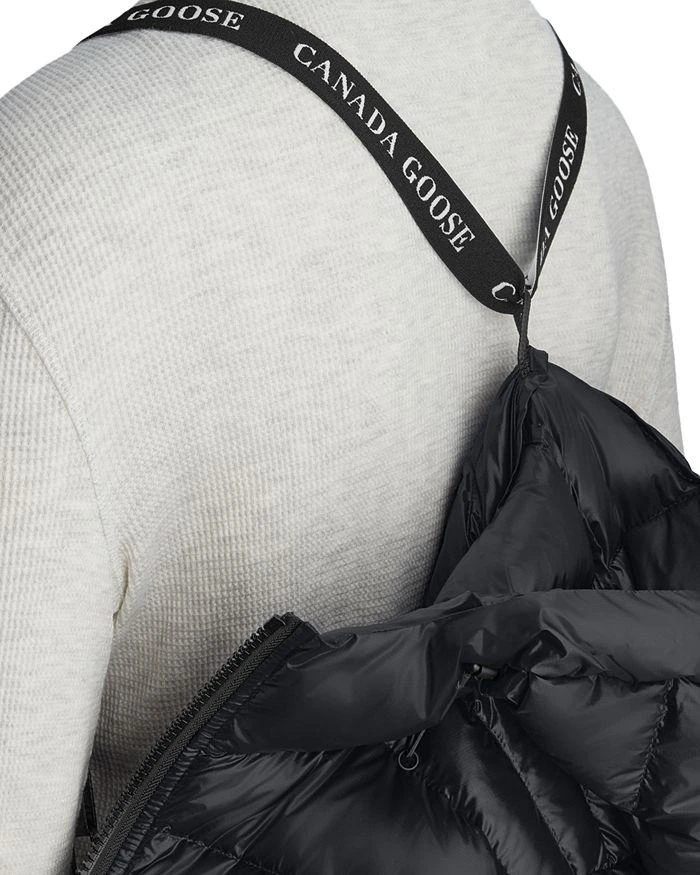 Crofton Hoody Down Puffer Jacket 商品